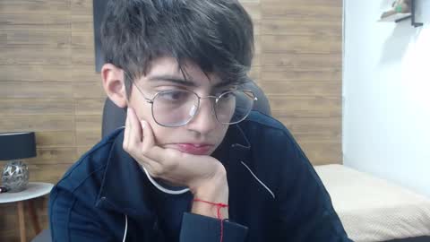 Jhoel online show from February 17, 12:27 pm