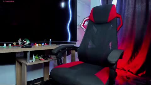 Jhojan Strong  online show from April 28, 8:13 pm