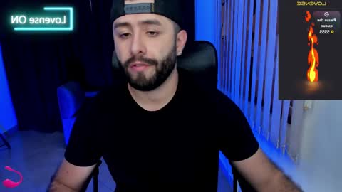 John Bear.... online show from March 10, 11:23 am