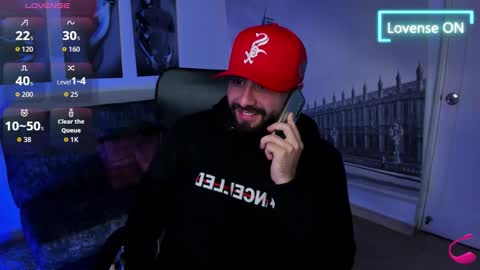 John Bear.... online show from December 5, 11:30 am