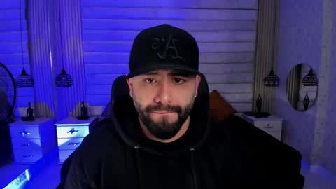 John Bear.... online show from March 9, 11:26 am