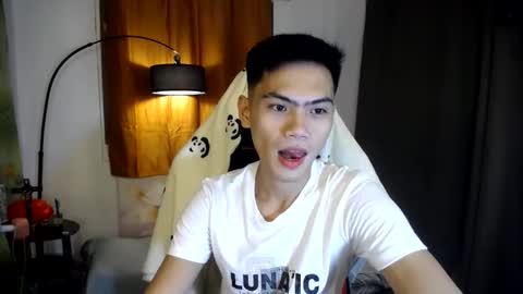 jhon_cummer online show from June 9, 12:05 pm