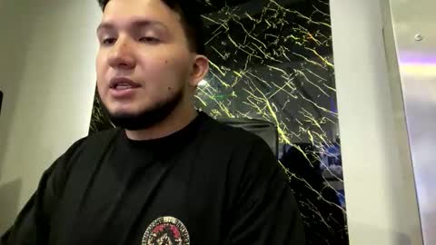 jhon online show from November 20, 5:06 am