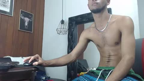 jhon_malo online show from February 15, 11:28 am