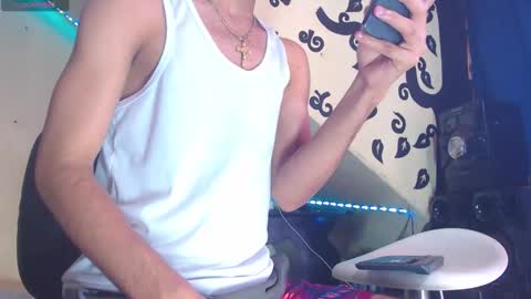 jhon_malo online show from March 3, 4:58 pm