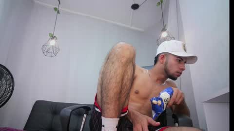 jhon_malo online show from March 3, 7:32 am