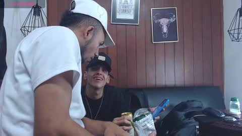 jhon_malo online show from March 5, 4:34 am