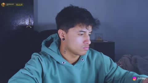 jhon_mendoza_ online show from October 22, 3:24 pm