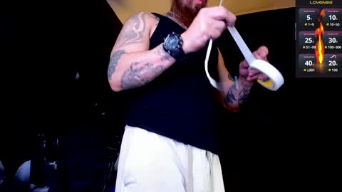 jhon_psyco online show from October 21, 5:27 pm