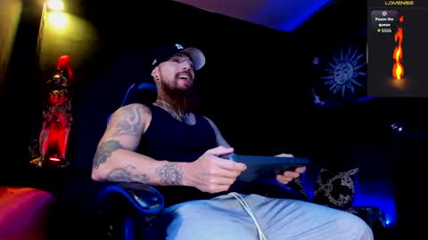 jhon_psyco online show from June 8, 4:52 pm