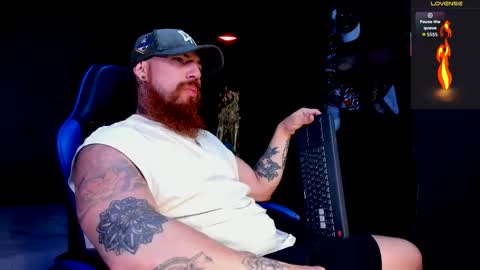 jhon_psyco online show from February 18, 6:08 pm