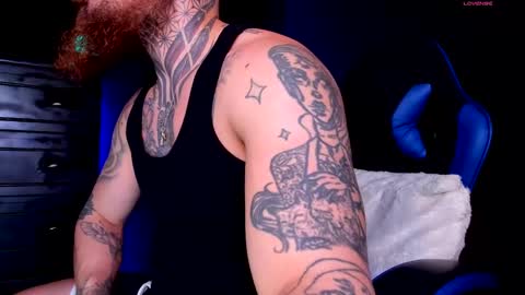 jhon_psyco online show from October 3, 4:48 pm