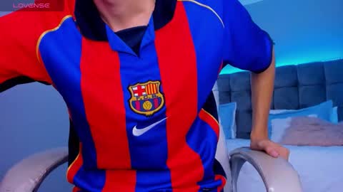 Jhon online show from November 29, 5:37 am