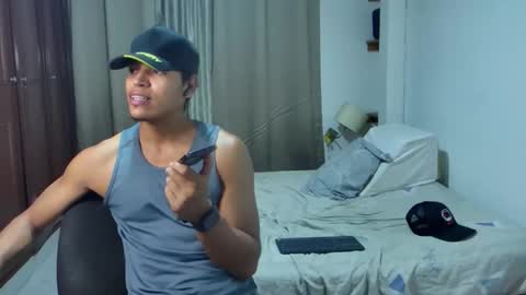 Jhon wich2 online show from June 2, 9:28 pm