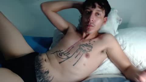 Nolan online show from December 7, 5:48 pm