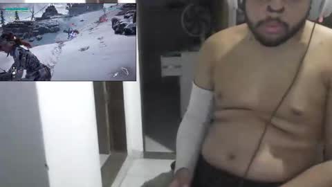 jhonizin online show from February 5, 4:38 am