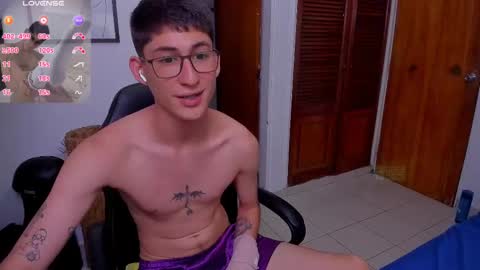 Jack online show from February 18, 9:09 pm