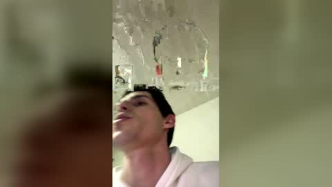 jhonnsand online show from February 23, 12:46 am