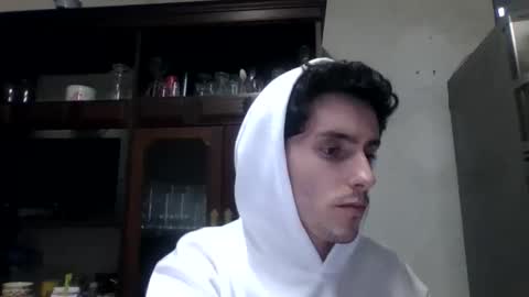 jhonnsand online show from February 21, 10:35 pm