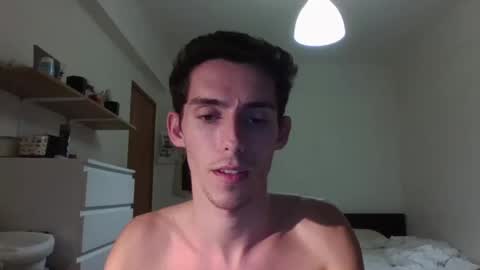 jhonnsand online show from December 6, 8:34 pm