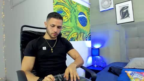 Snapshot of jhonny_flames7 chatting on September 10, 4:13 am jhonny online show from September 10, 4:13 am