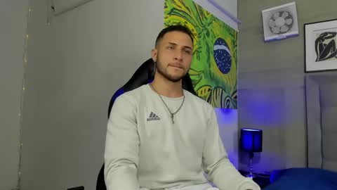 jhonny online show from December 19, 3:57 am