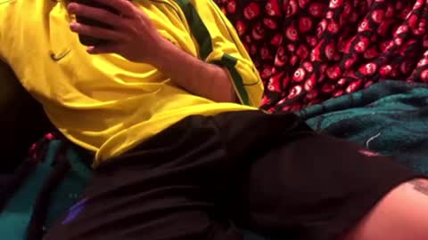 jhonnygoldendick online show from March 5, 8:21 am