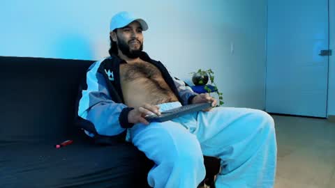 Jhony online show from June 21, 7:26 am