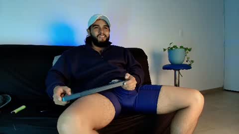 Jhony online show from July 3, 7:24 am