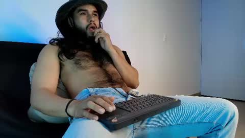 Jhony online show from July 7, 6:47 am