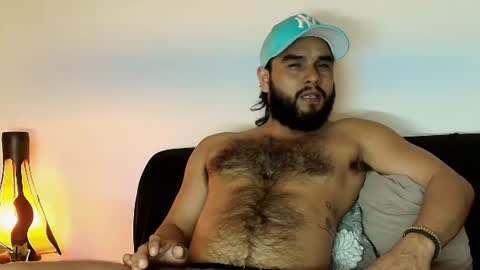 Jhony online show from July 29, 11:49 pm
