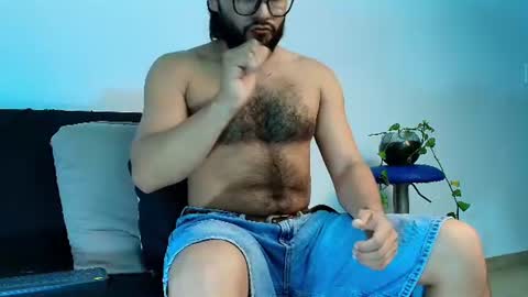 Jhony online show from June 23, 7:16 am