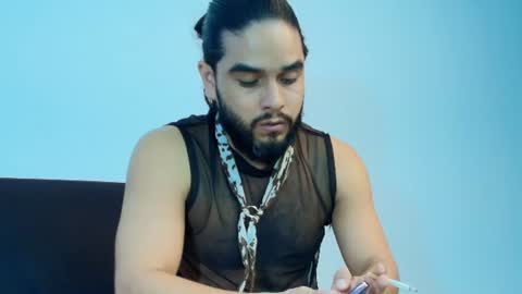Jhony online show from June 18, 3:12 am