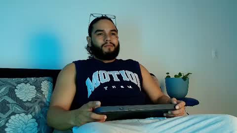 Jhony online show from July 23, 5:05 am