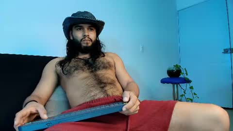Jhony online show from June 26, 6:08 am