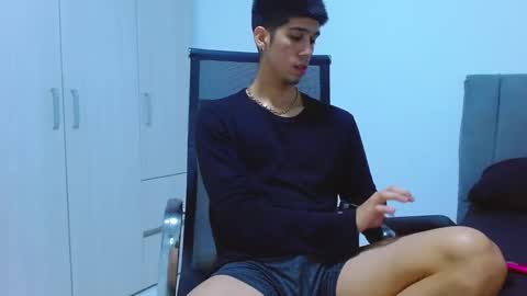 jhony_sex3 online show from September 13, 7:33 am