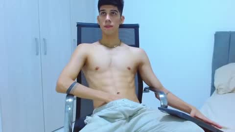 jhony_sex3 online show from October 9, 6:30 am