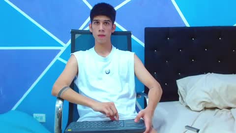 jhony_sex3 online show from February 27, 8:24 am