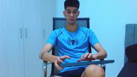 jhony_sex3 online show from September 24, 4:30 am