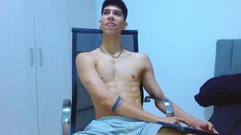 jhony_sex3 online show from September 26, 7:05 am