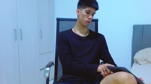 jhony_sex3 online show from October 21, 3:55 am