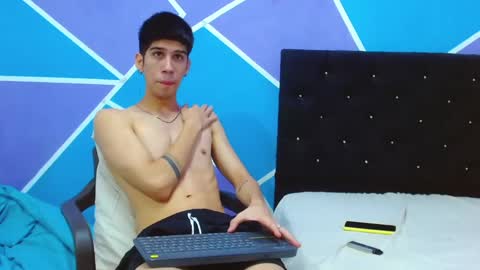 jhony_sex3 online show from January 25, 7:38 am