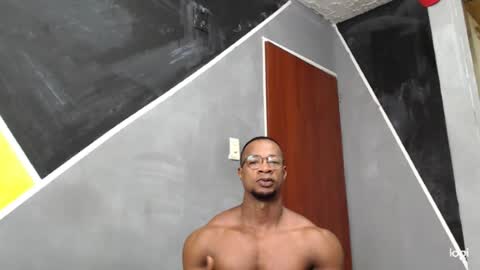 jhony_vj online show from June 26, 2:11 pm