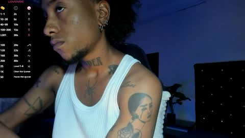 jhonymiller online show from April 21, 8:49 pm