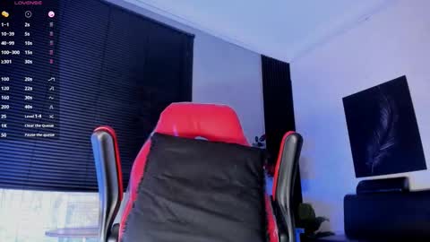 jhonymiller online show from January 6, 7:51 pm