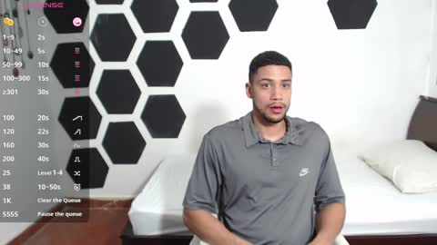 Jhors online show from February 5, 5:30 am