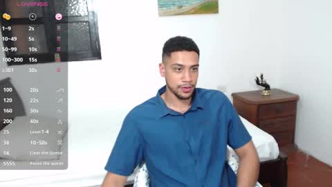 Jhors online show from February 24, 7:44 am