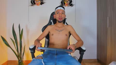 Jhors online show from November 1, 11:37 pm