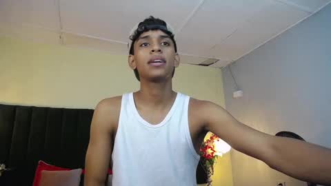 Snapshot of jhos_padill chatting on September 9, 3:01 pm jhos online show from September 9, 3:01 pm