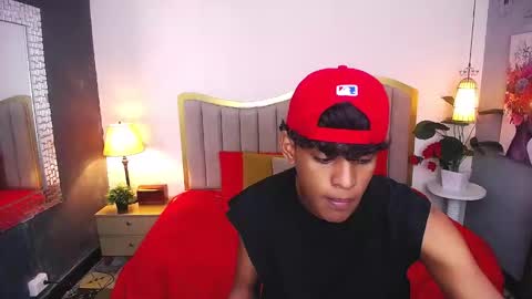 jhos online show from January 13, 1:30 pm